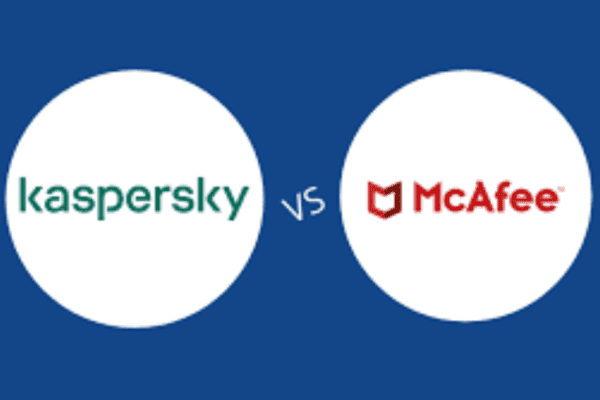 McAfее vs Kaspersky
