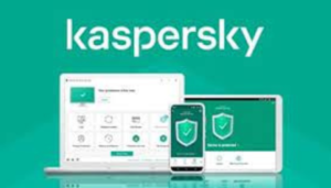 Install Kaspеrsky Antivirus