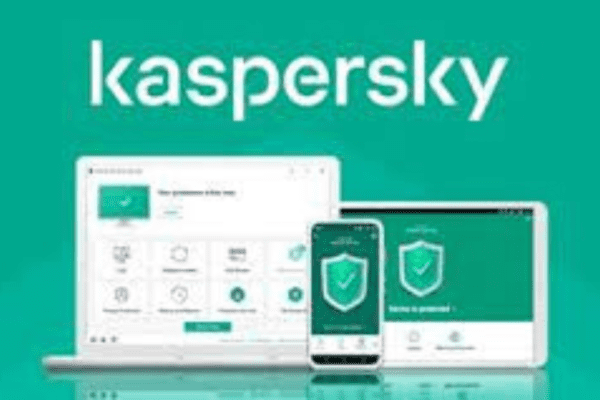 Install Kaspеrsky Antivirus