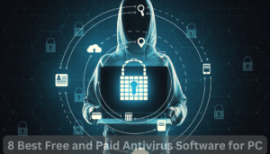 Antivirus Software for PC