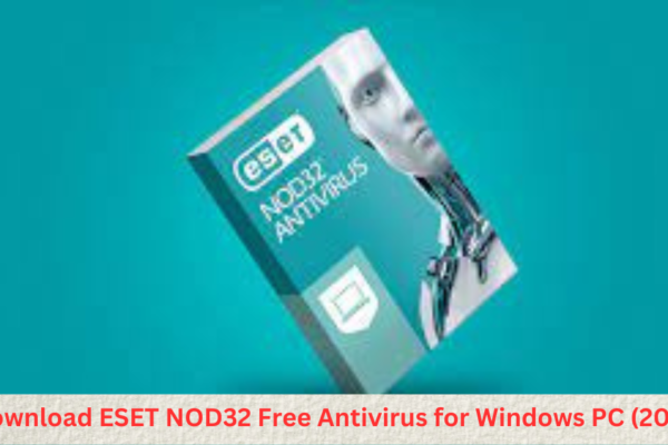 Free Antivirus for Windows PC