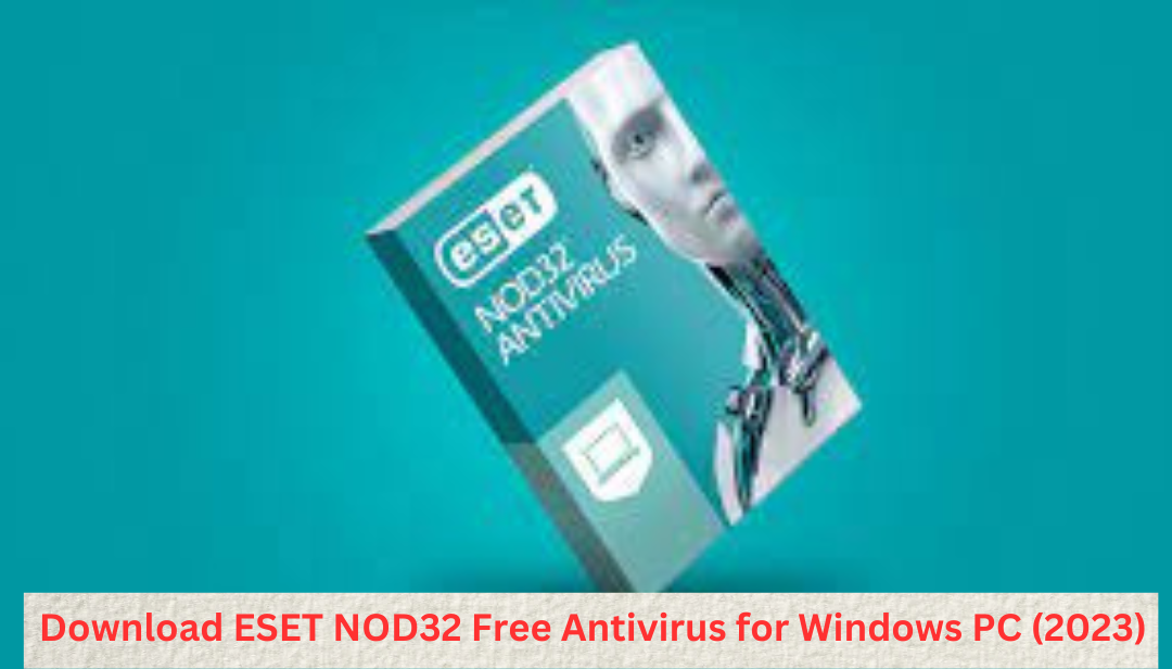 Free Antivirus for Windows PC